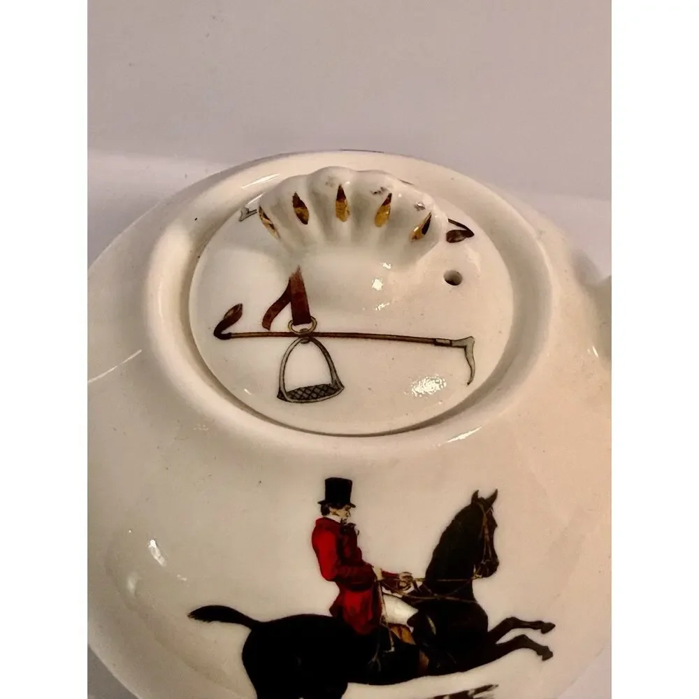 Staffordshire this vintage